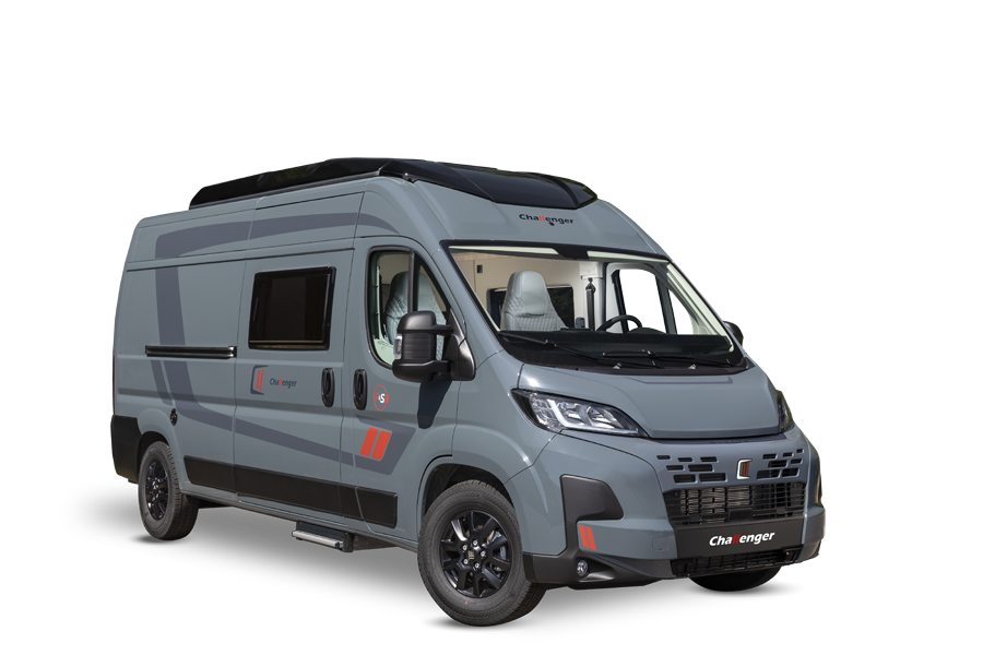 Peritación furgonetas camper