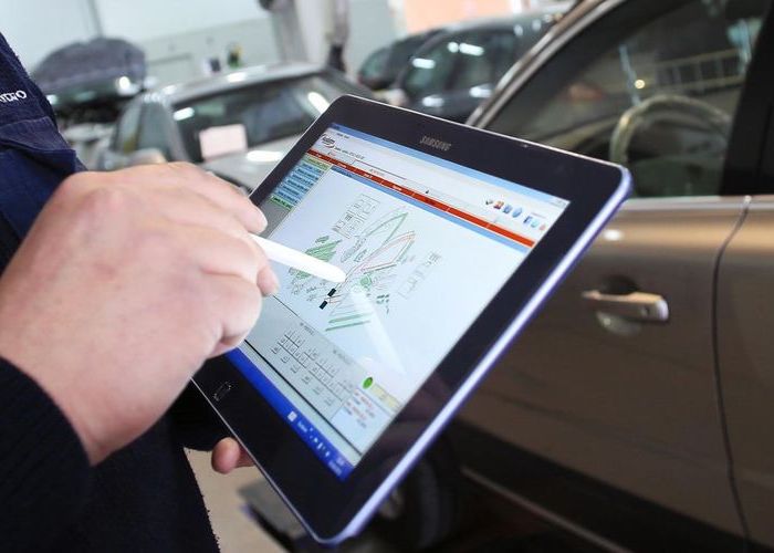 Servicios peritaciones e ingeniería inperauto